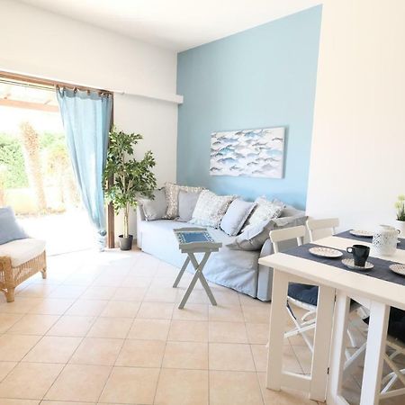 Blu Marea Villa Macari Luaran gambar