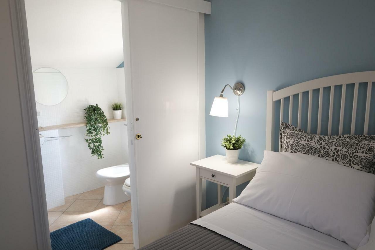 Blu Marea Villa Macari Luaran gambar