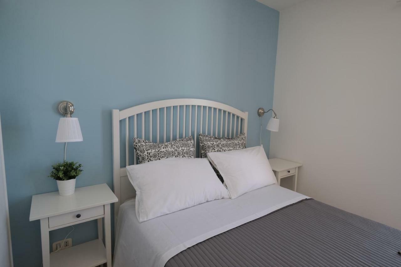 Blu Marea Villa Macari Luaran gambar